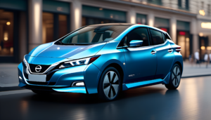 Nissan-Leaf-Electric-Car