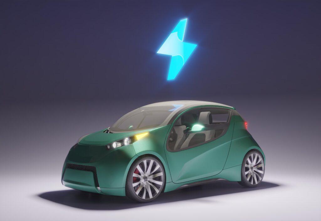 Electric Green Vehicles