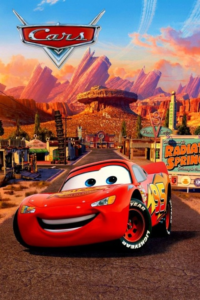 Entertaining Car series